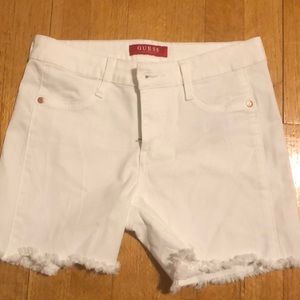 Guess shorts